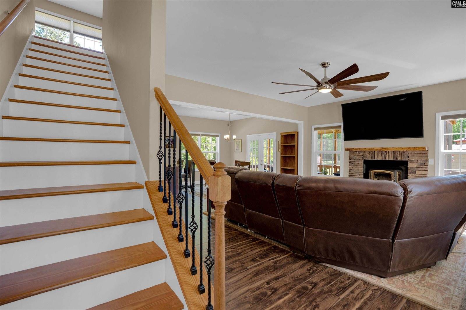 266 Middlefield, Little Mountain, SC 29075