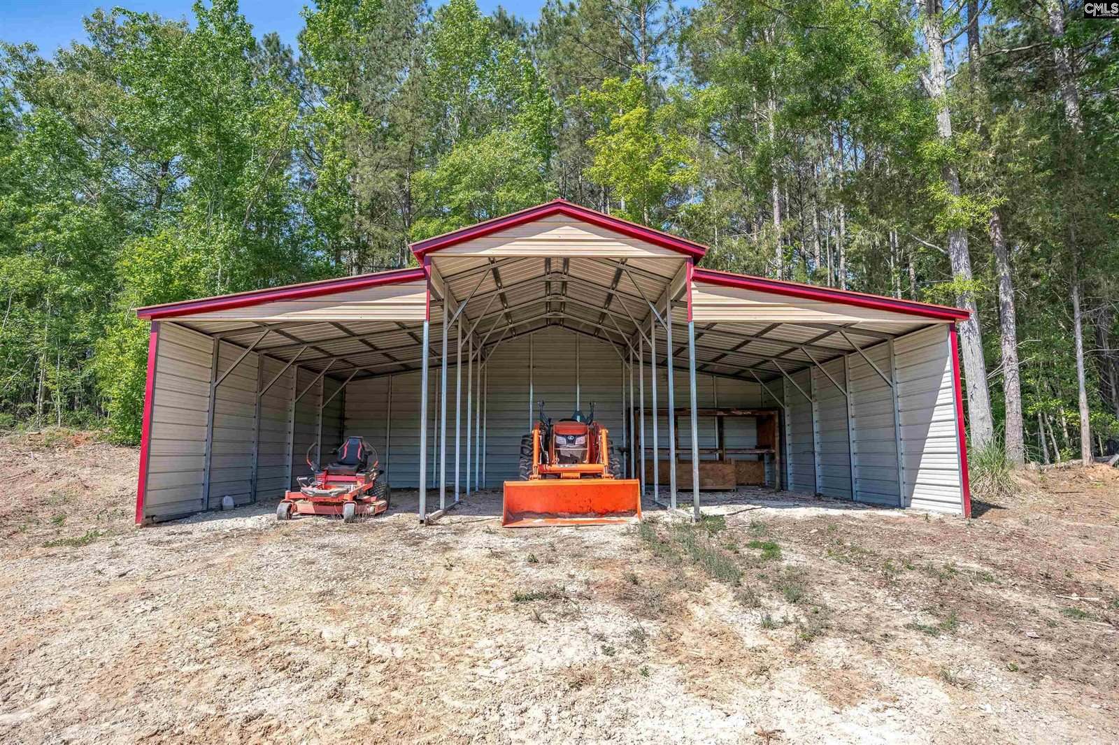 266 Middlefield, Little Mountain, SC 29075