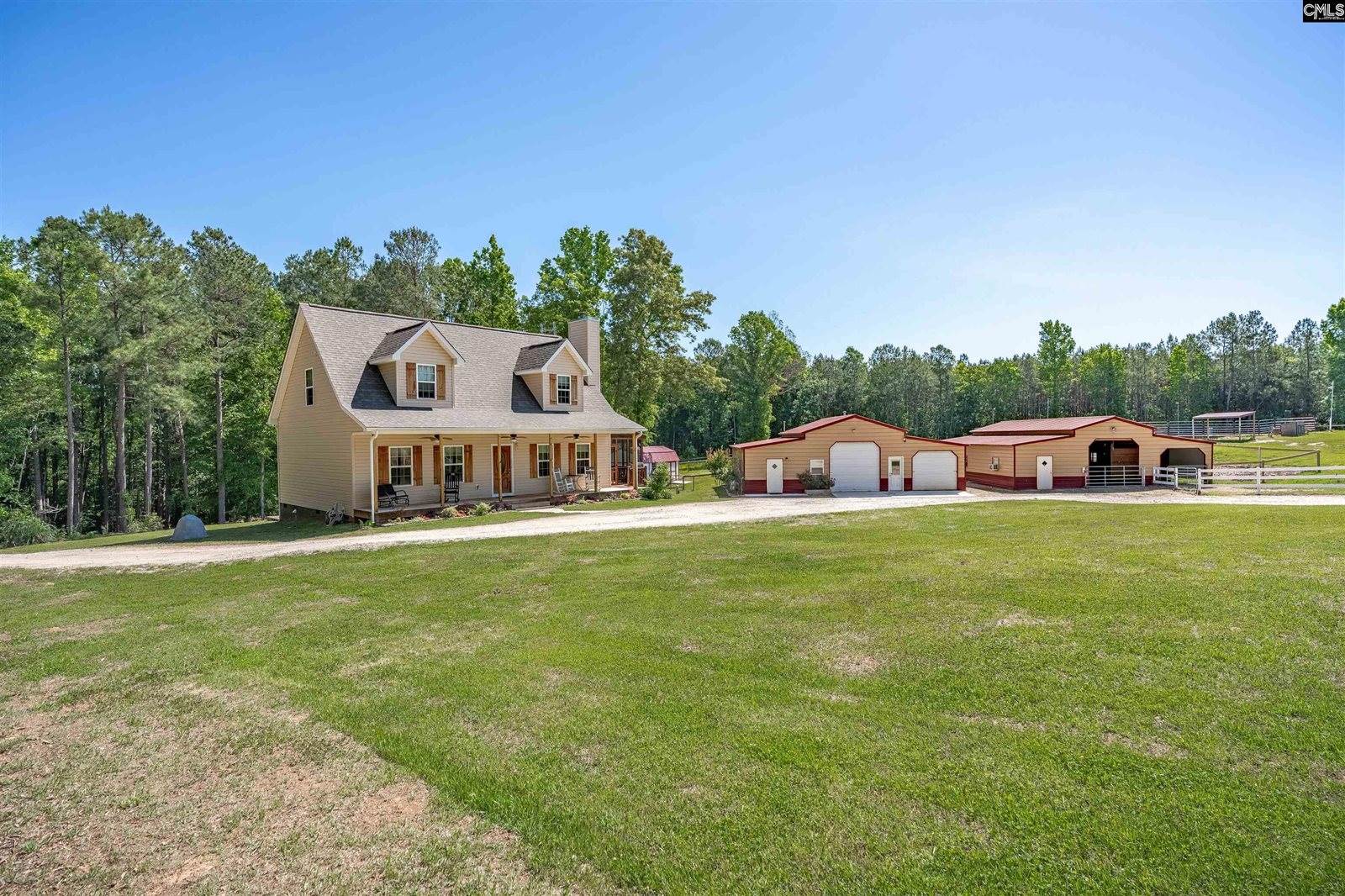 266 Middlefield, Little Mountain, SC 29075