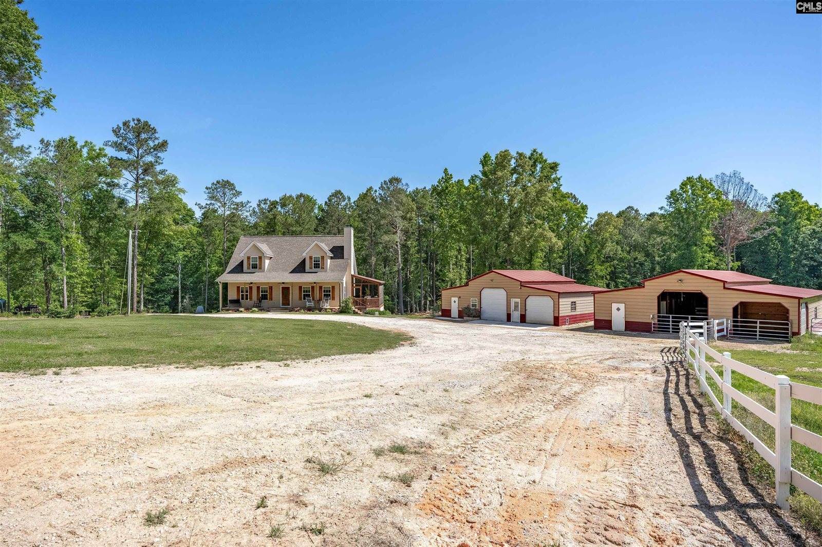 266 Middlefield, Little Mountain, SC 29075