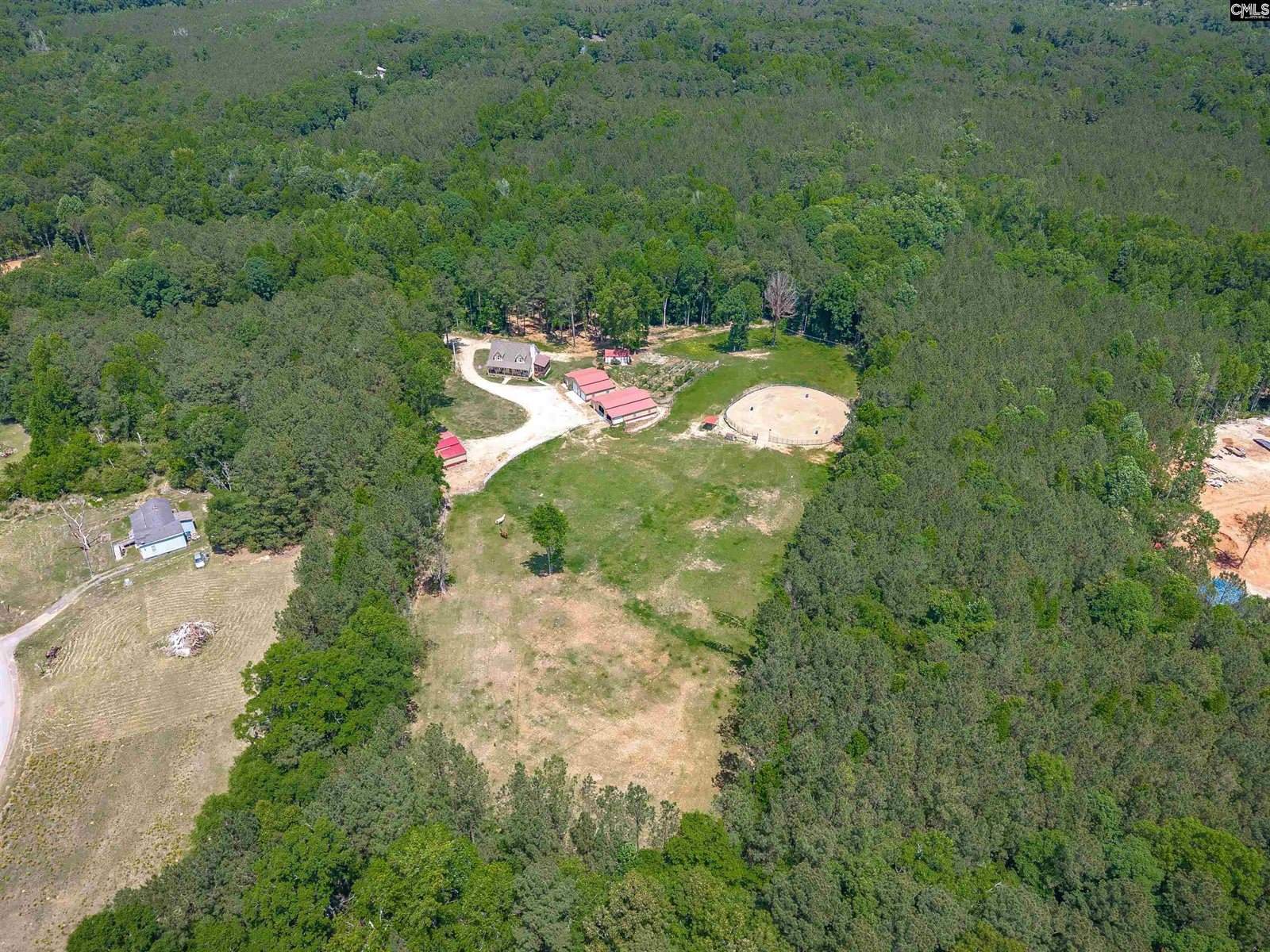 266 Middlefield, Little Mountain, SC 29075