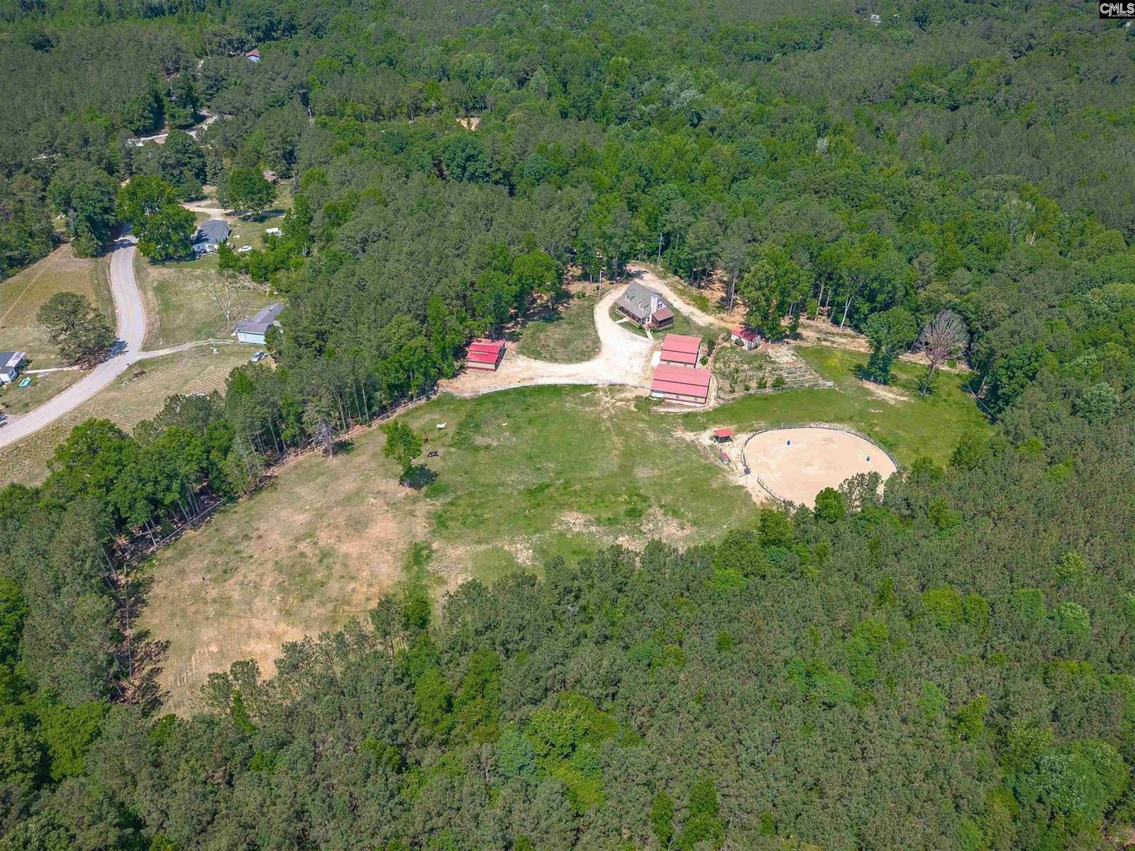266 Middlefield, Little Mountain, SC 29075
