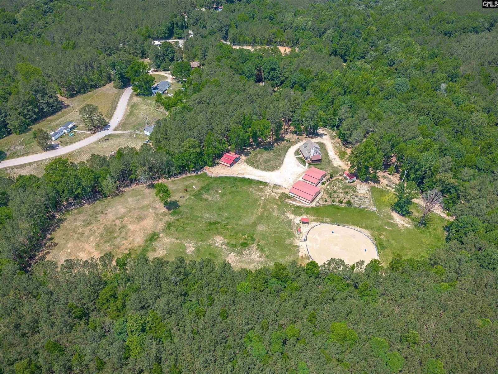 266 Middlefield, Little Mountain, SC 29075