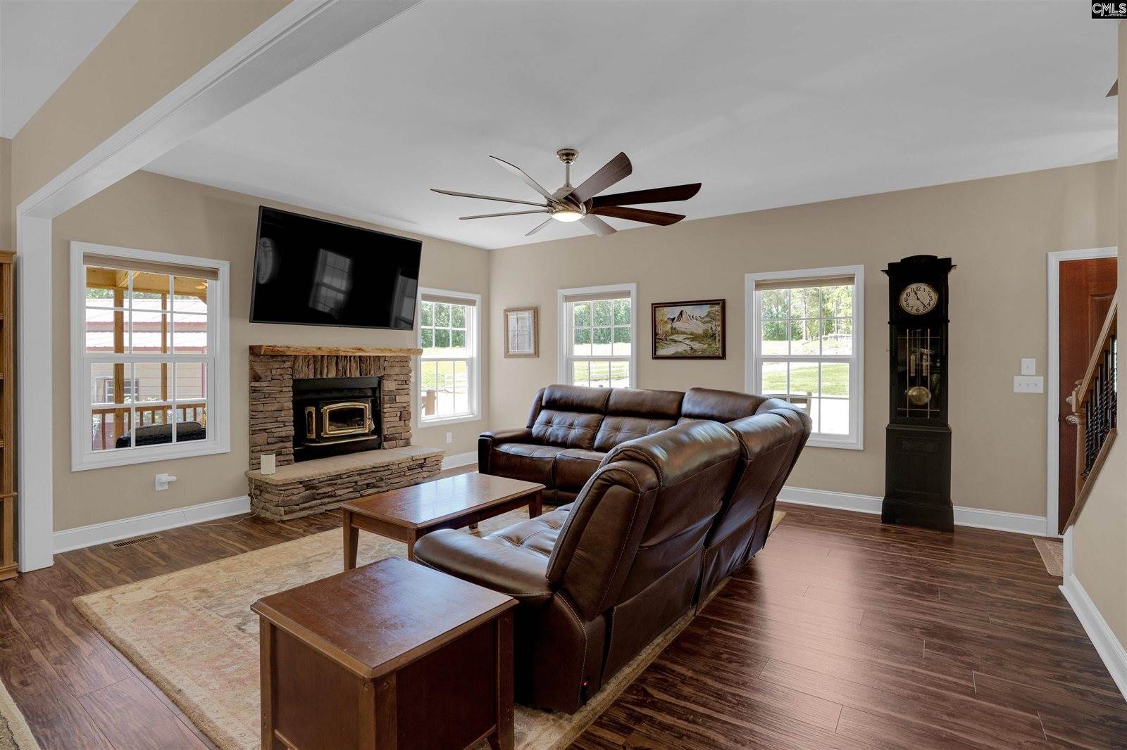 266 Middlefield, Little Mountain, SC 29075