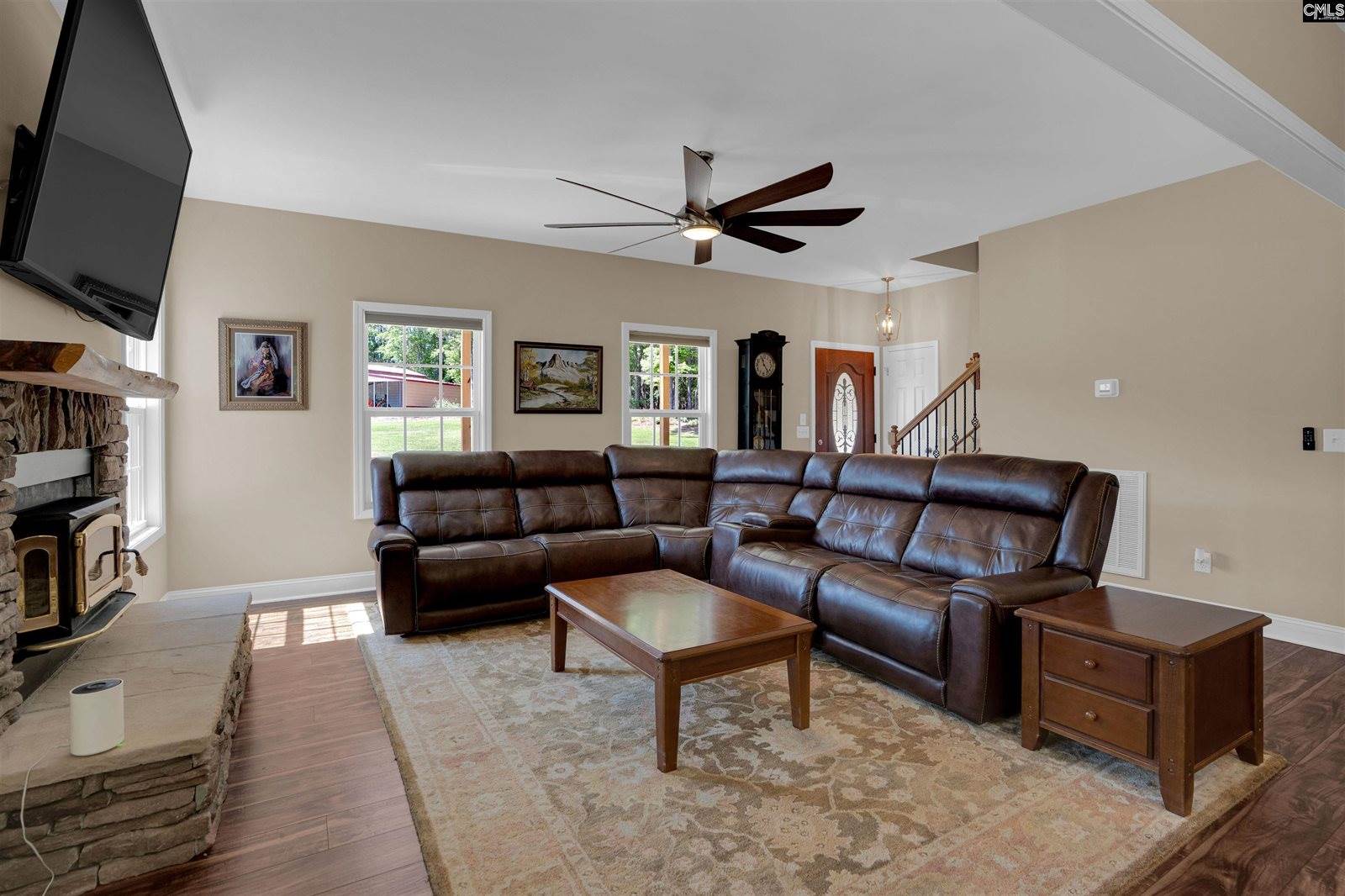 266 Middlefield, Little Mountain, SC 29075