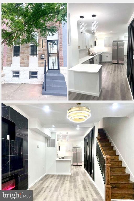 2434 Brentwood, Baltimore, MD 21218