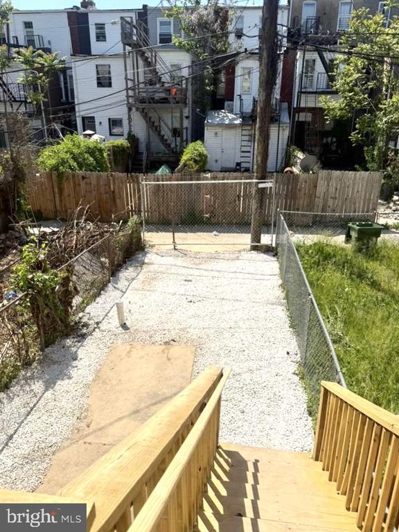 2434 Brentwood, Baltimore, MD 21218