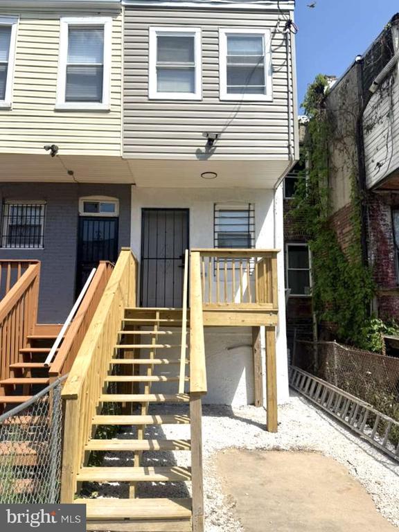 2434 Brentwood, Baltimore, MD 21218
