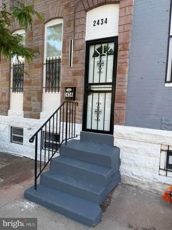 2434 Brentwood, Baltimore, MD 21218