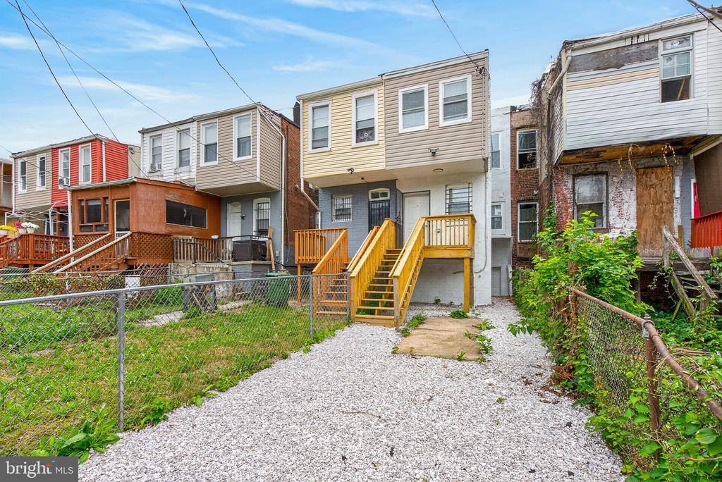 2434 Brentwood, Baltimore, MD 21218