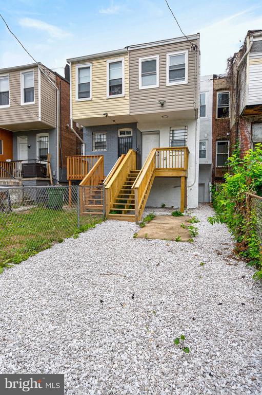 2434 Brentwood, Baltimore, MD 21218