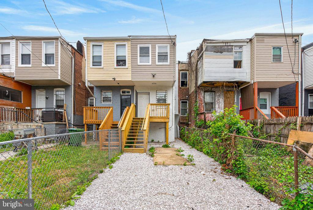 2434 Brentwood, Baltimore, MD 21218