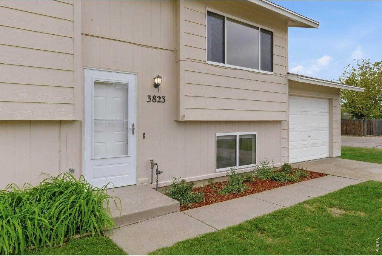 3823 Belmont Ave, Evans, CO 80620