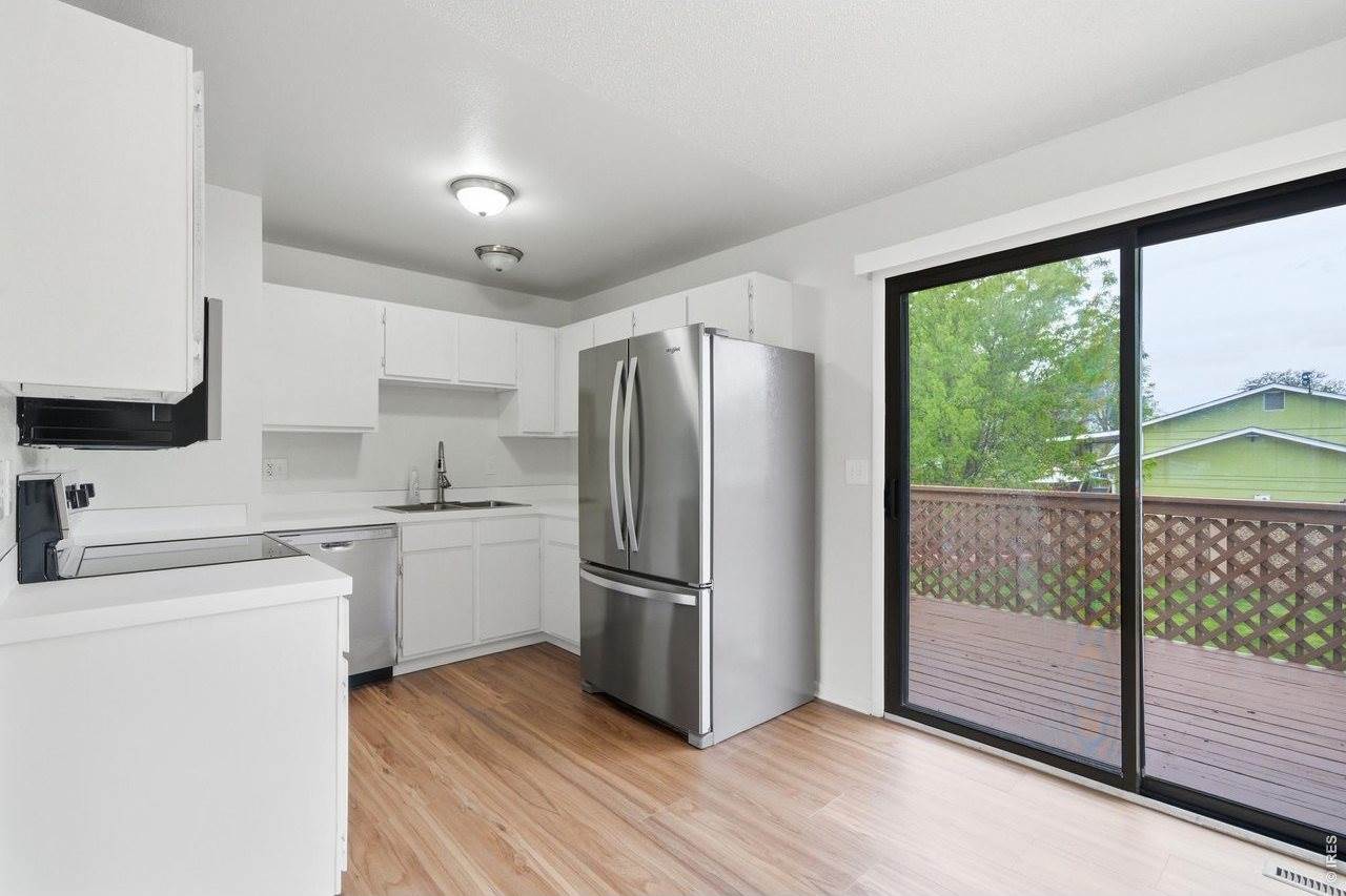3823 Belmont Ave, Evans, CO 80620