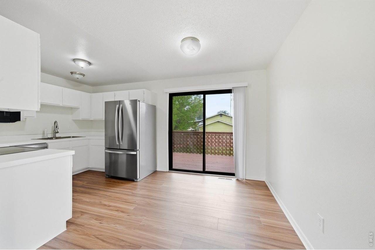 3823 Belmont Ave, Evans, CO 80620
