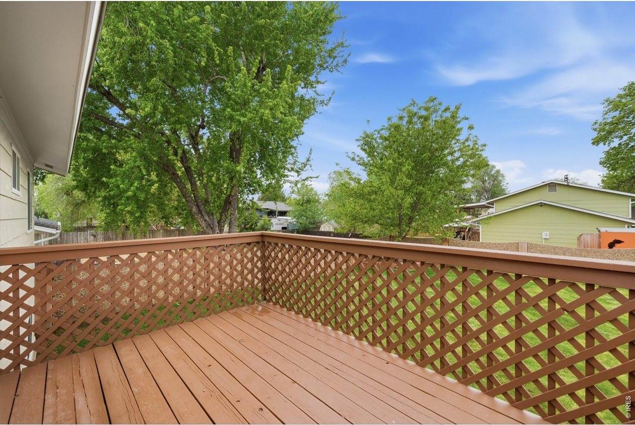 3823 Belmont Ave, Evans, CO 80620