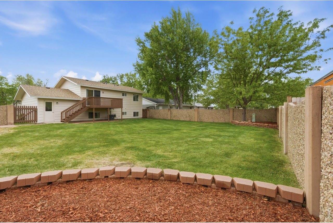3823 Belmont Ave, Evans, CO 80620