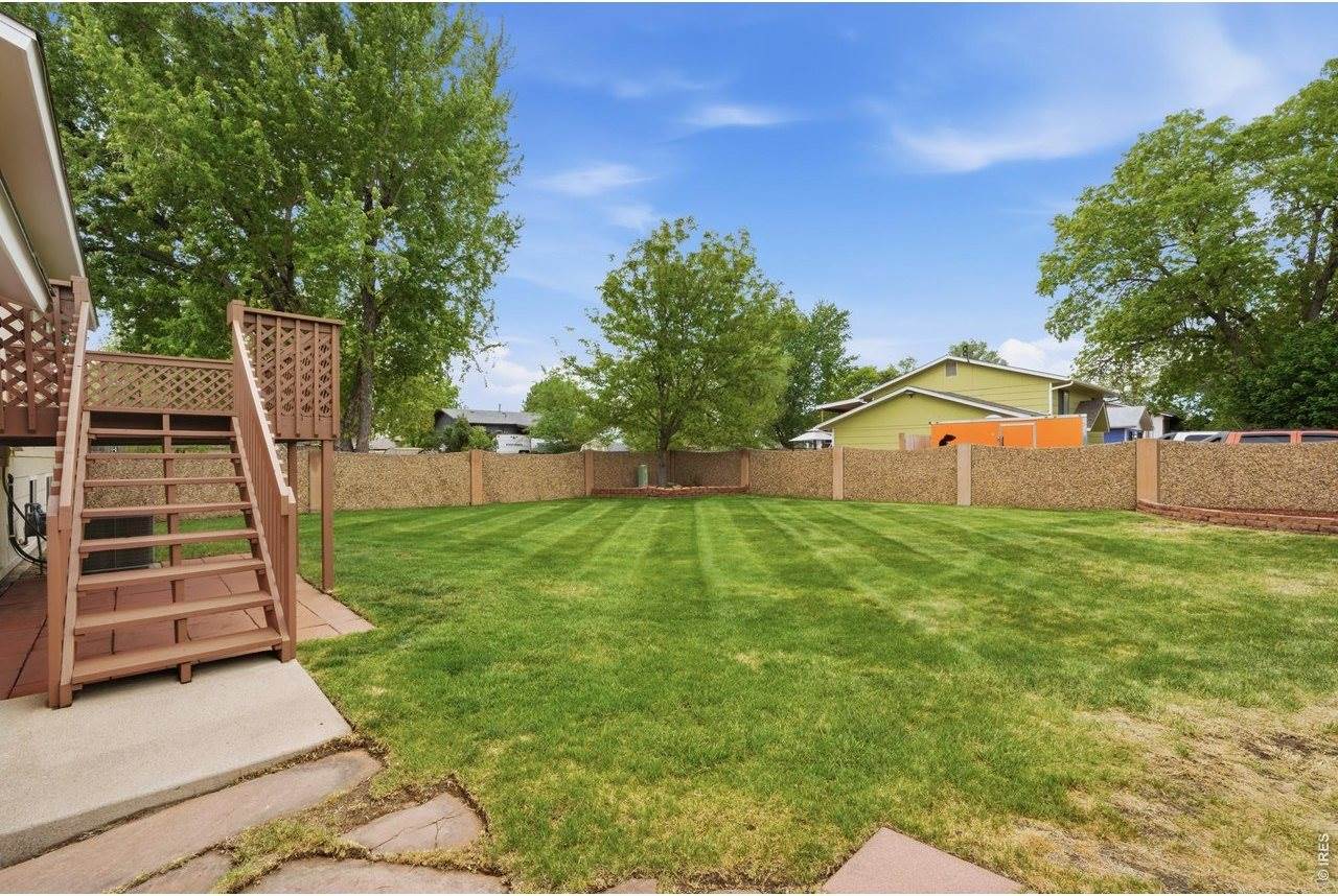 3823 Belmont Ave, Evans, CO 80620