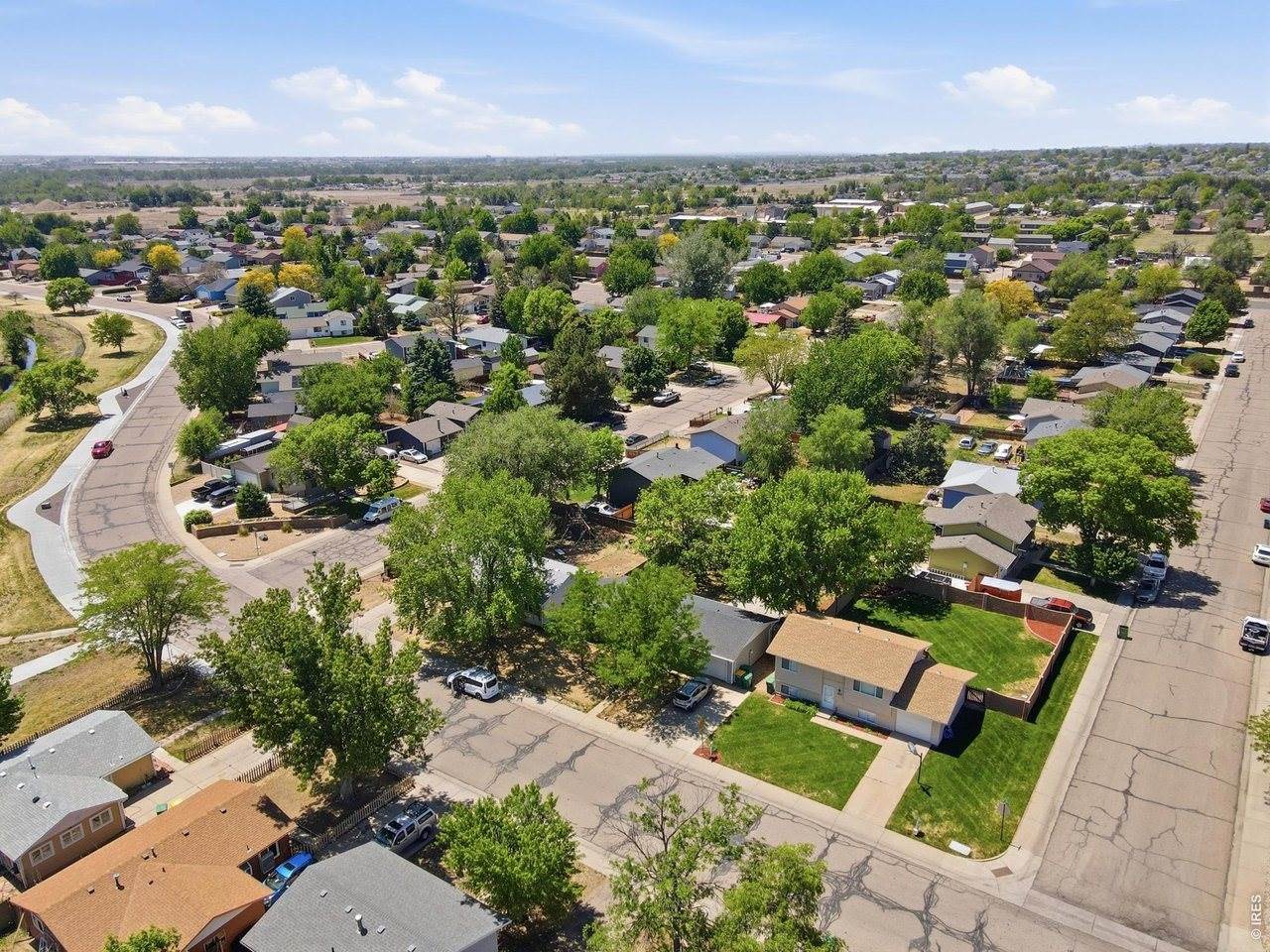 3823 Belmont Ave, Evans, CO 80620