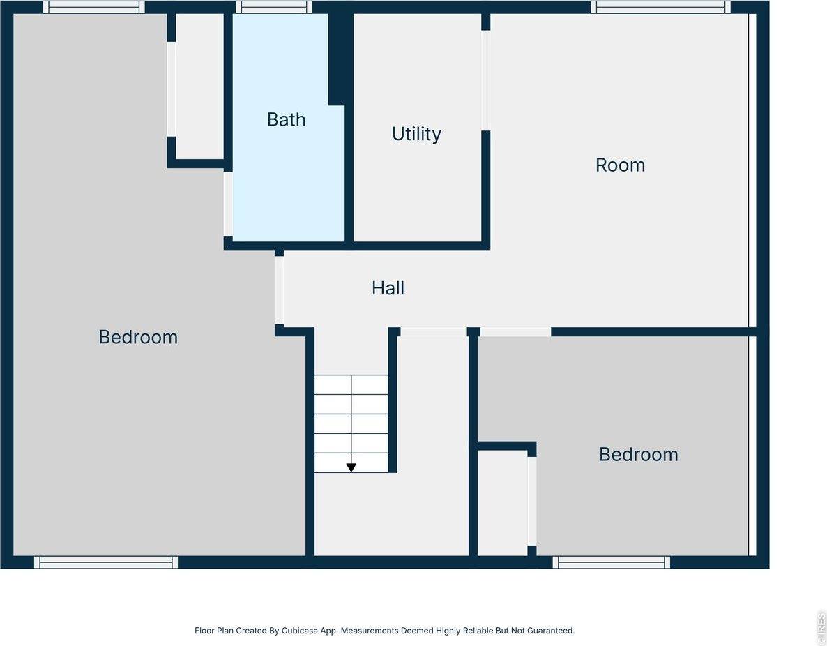 3823 Belmont Ave, Evans, CO 80620