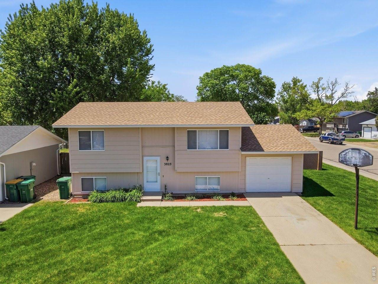 3823 Belmont Ave, Evans, CO 80620