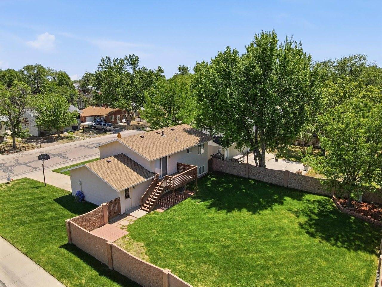 3823 Belmont Ave, Evans, CO 80620