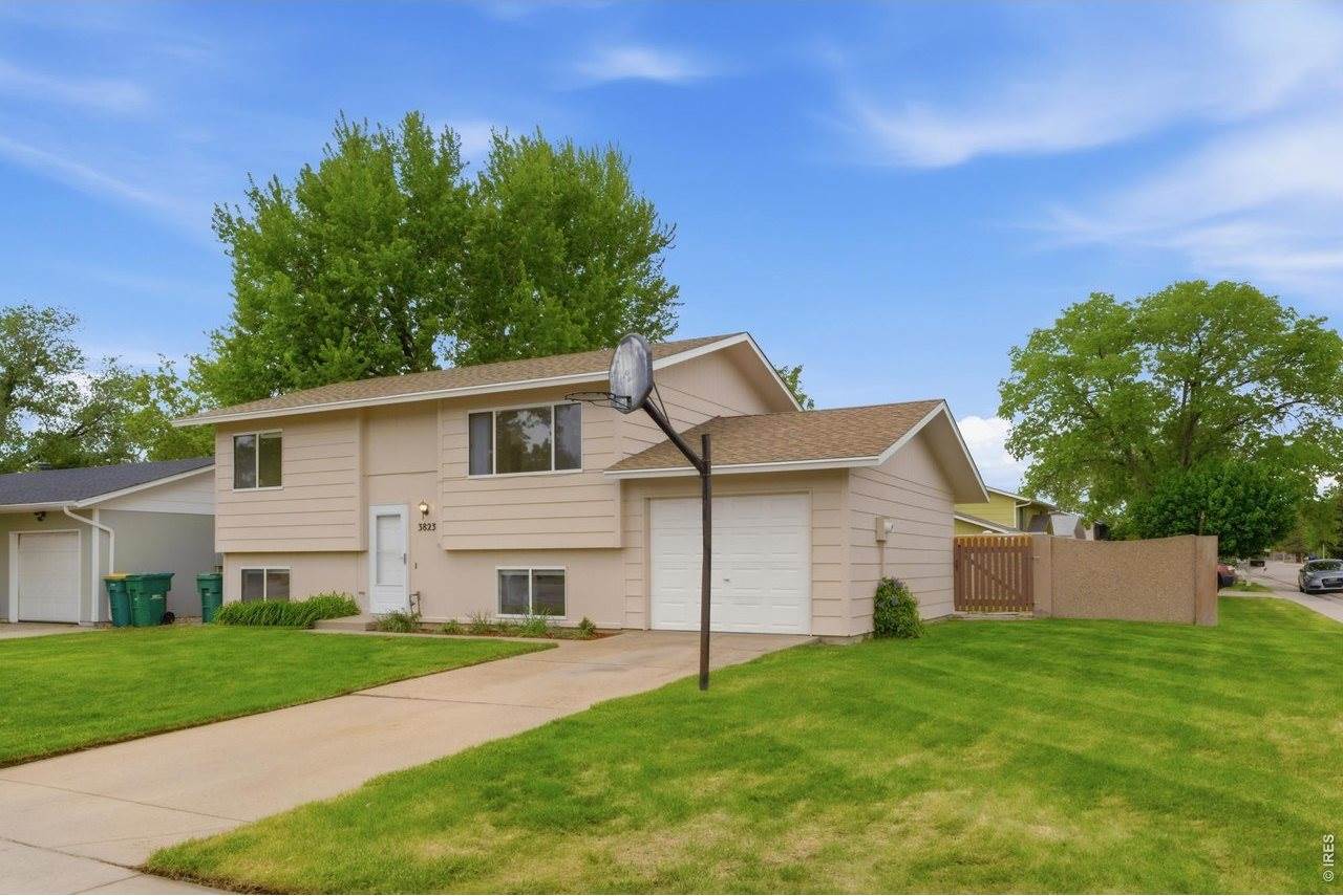 3823 Belmont Ave, Evans, CO 80620
