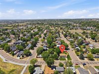 3823 Belmont Ave, Evans, CO 80620