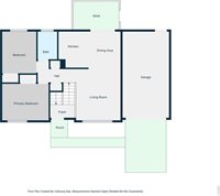 3823 Belmont Ave, Evans, CO 80620