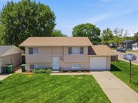 3823 Belmont Ave, Evans, CO 80620