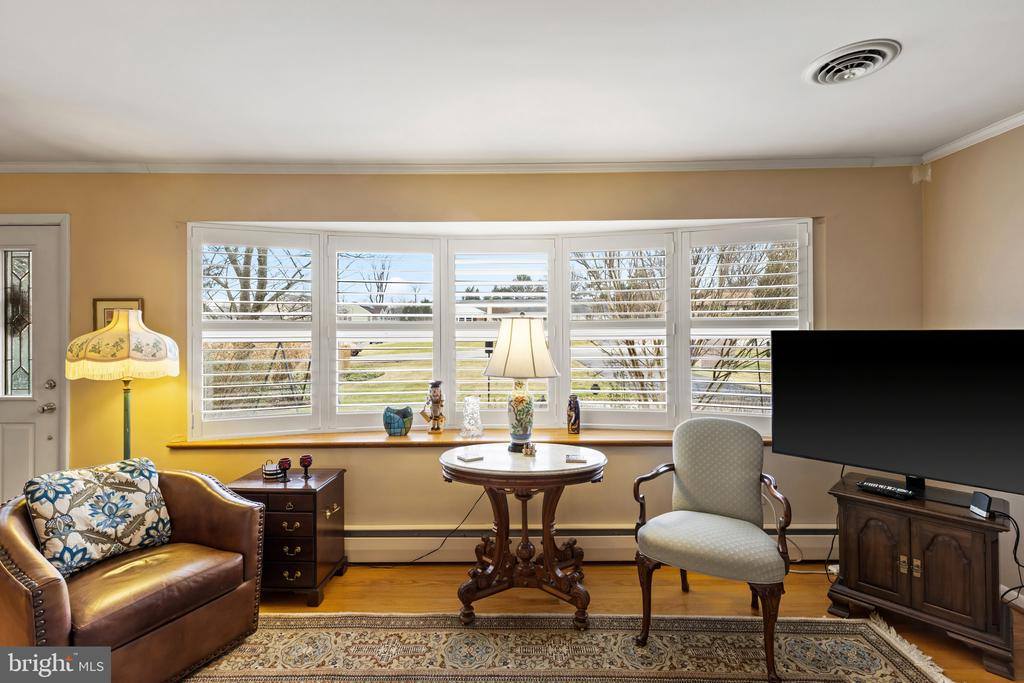 8419 High Ridge Road, Ellicott City, MD 21043
