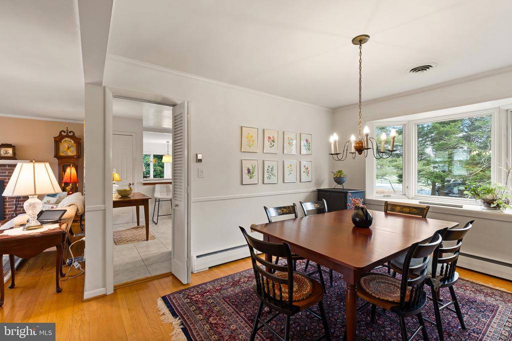 8419 High Ridge Road, Ellicott City, MD 21043