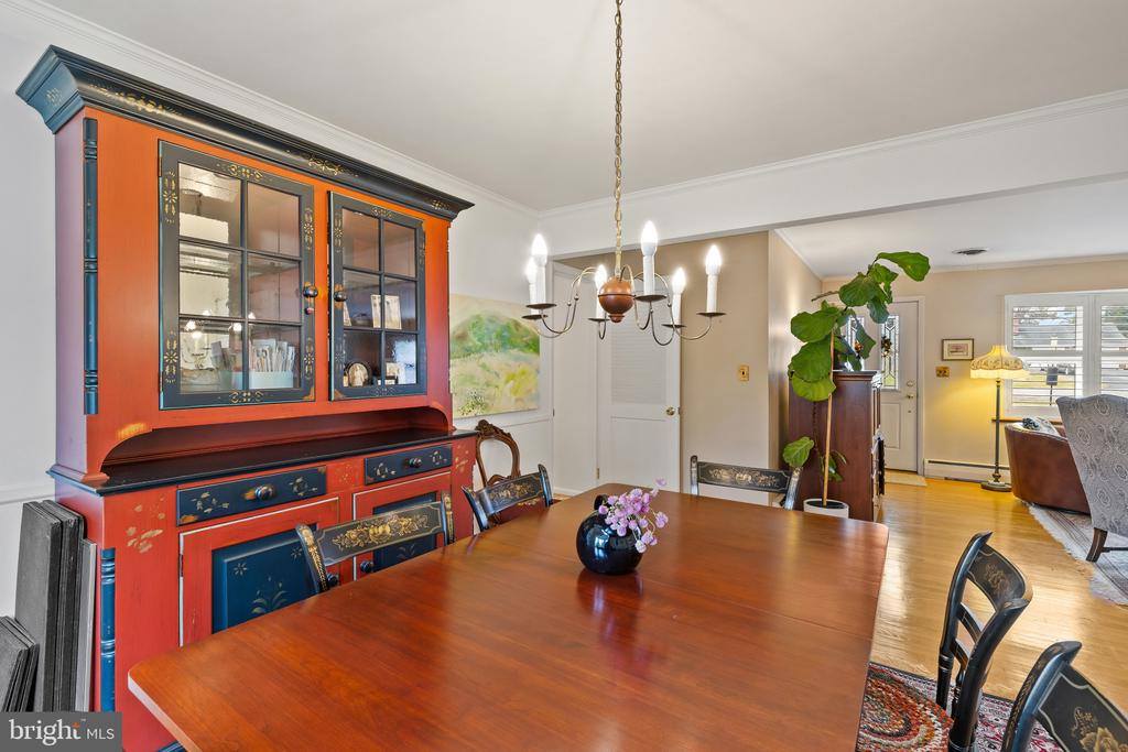 8419 High Ridge Road, Ellicott City, MD 21043