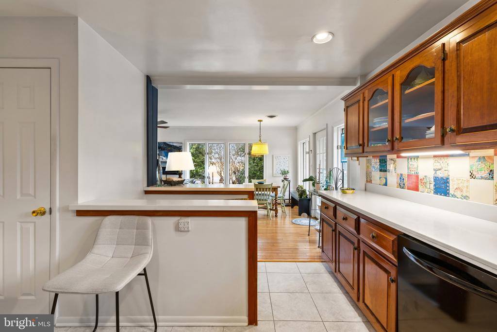 8419 High Ridge Road, Ellicott City, MD 21043