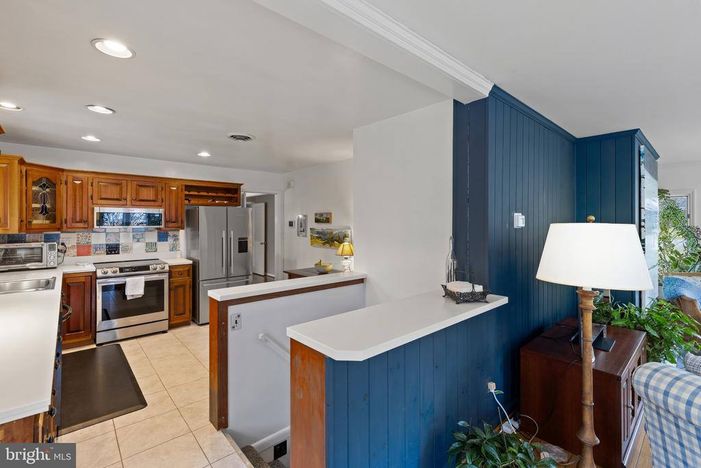 8419 High Ridge Road, Ellicott City, MD 21043