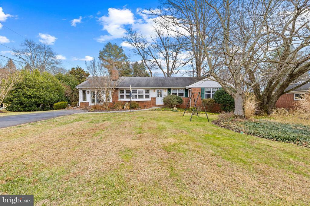 8419 High Ridge Road, Ellicott City, MD 21043