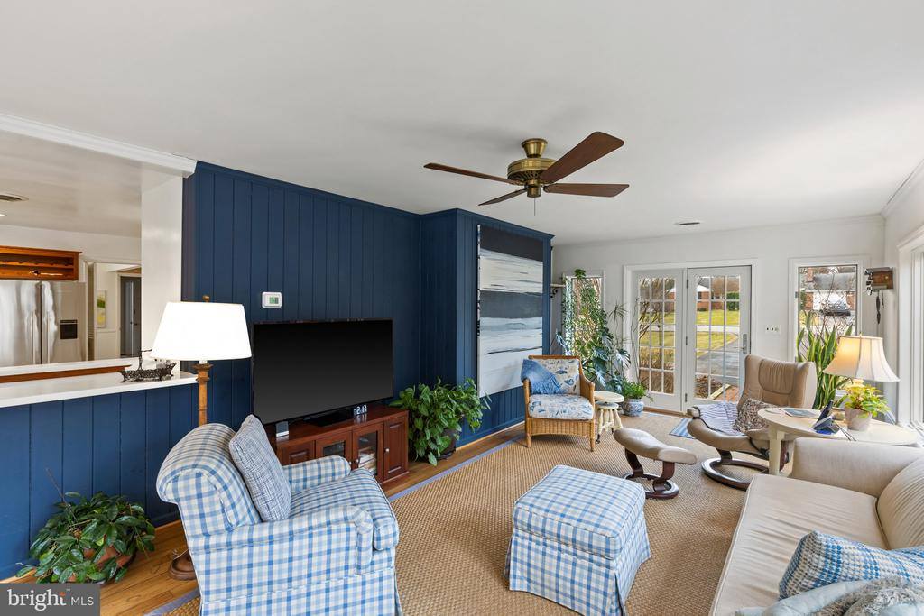 8419 High Ridge Road, Ellicott City, MD 21043