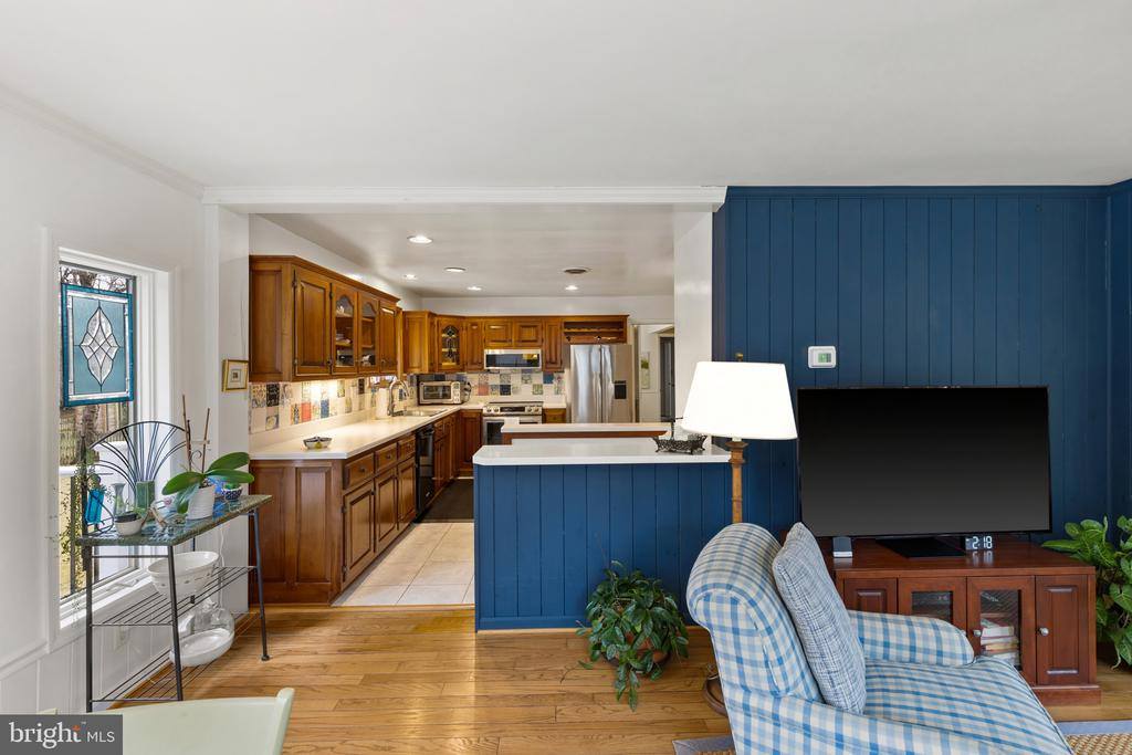 8419 High Ridge Road, Ellicott City, MD 21043