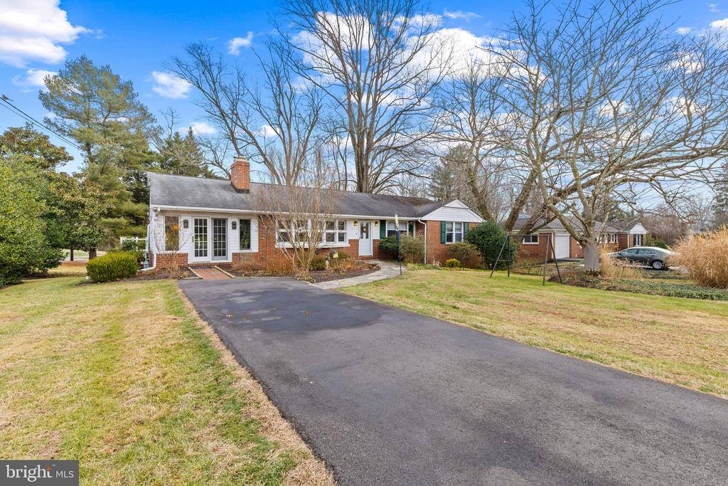 8419 High Ridge Road, Ellicott City, MD 21043
