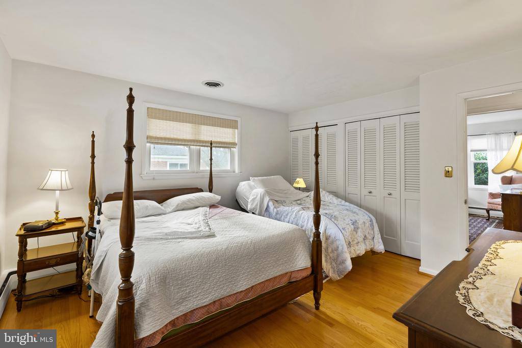 8419 High Ridge Road, Ellicott City, MD 21043