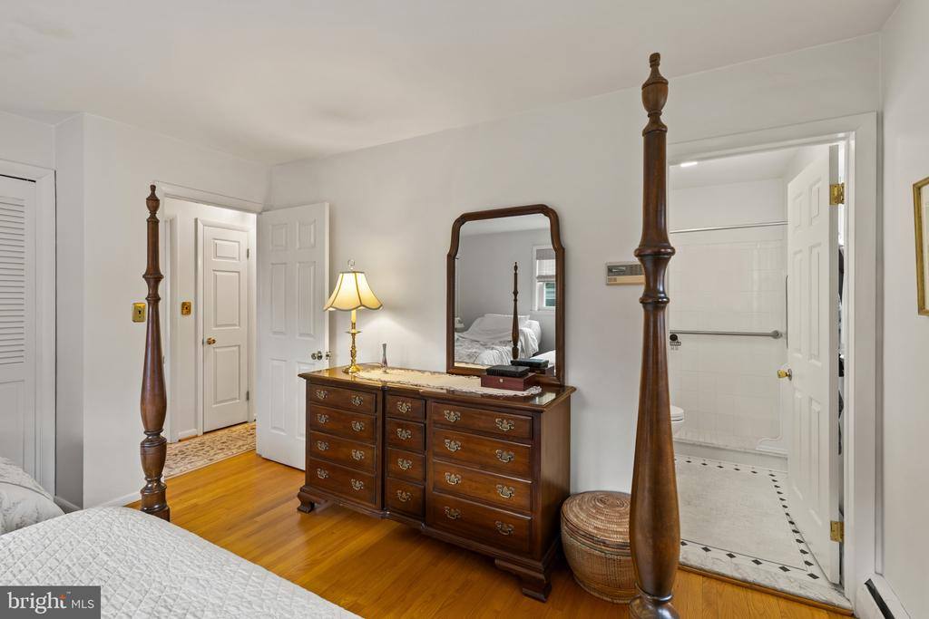 8419 High Ridge Road, Ellicott City, MD 21043