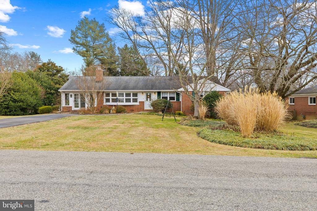 8419 High Ridge Road, Ellicott City, MD 21043