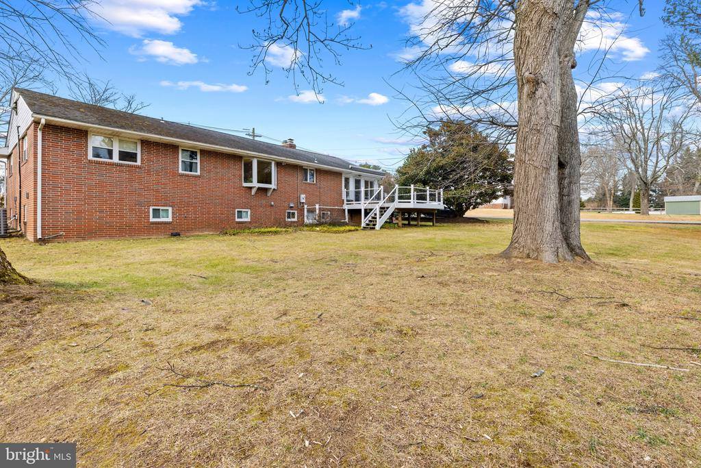 8419 High Ridge Road, Ellicott City, MD 21043