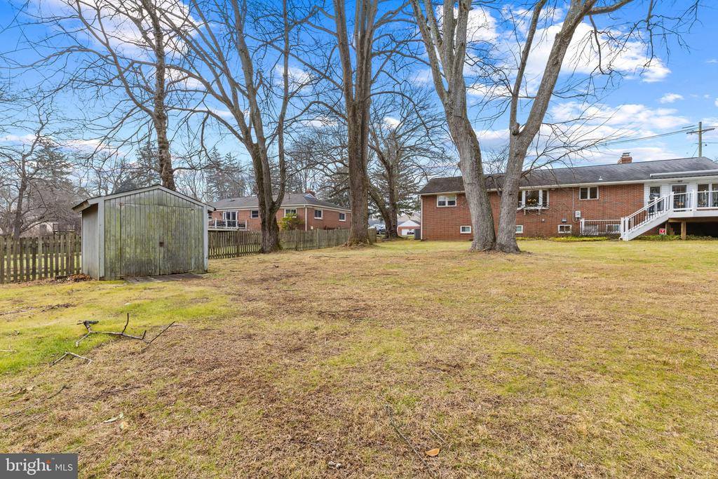 8419 High Ridge Road, Ellicott City, MD 21043