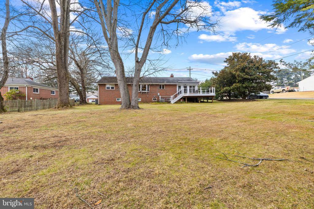 8419 High Ridge Road, Ellicott City, MD 21043