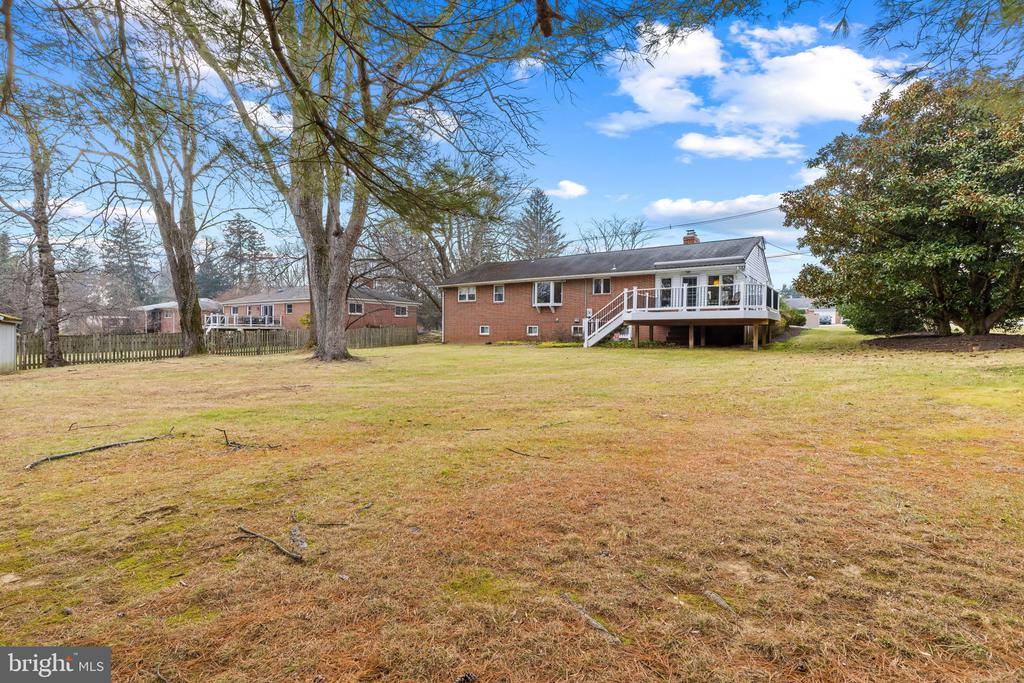 8419 High Ridge Road, Ellicott City, MD 21043