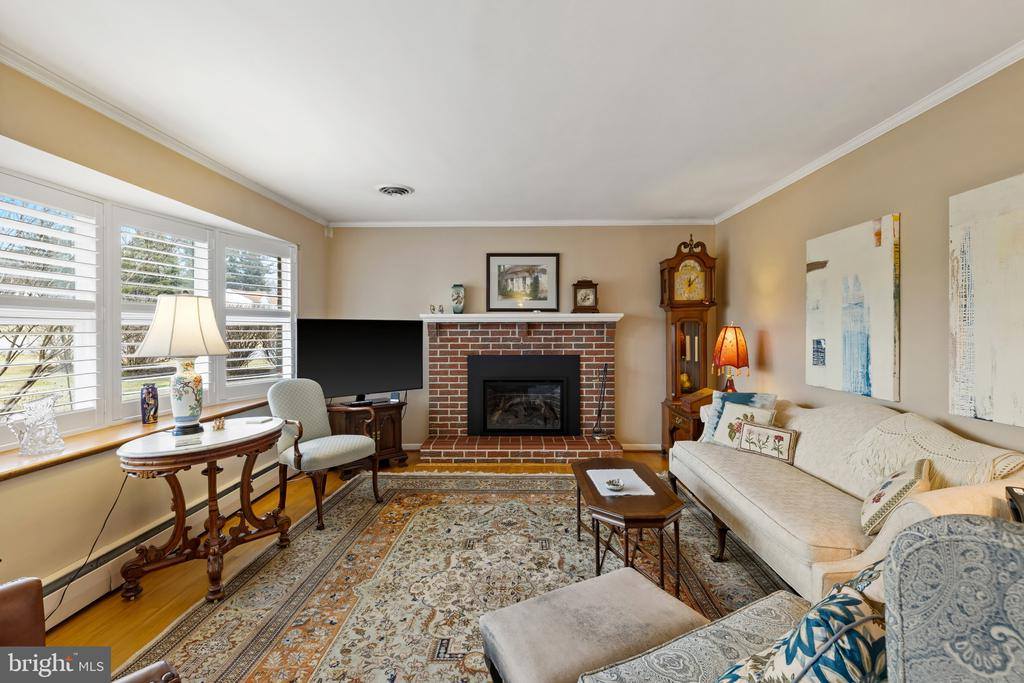 8419 High Ridge Road, Ellicott City, MD 21043