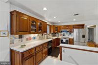 8419 High Ridge Road, Ellicott City, MD 21043
