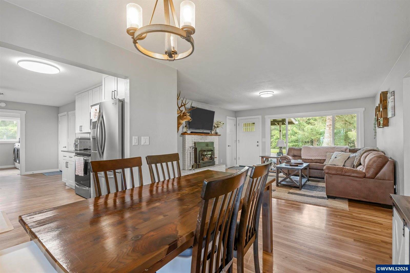 2239 Steiwer Rd, Jefferson, OR 97362