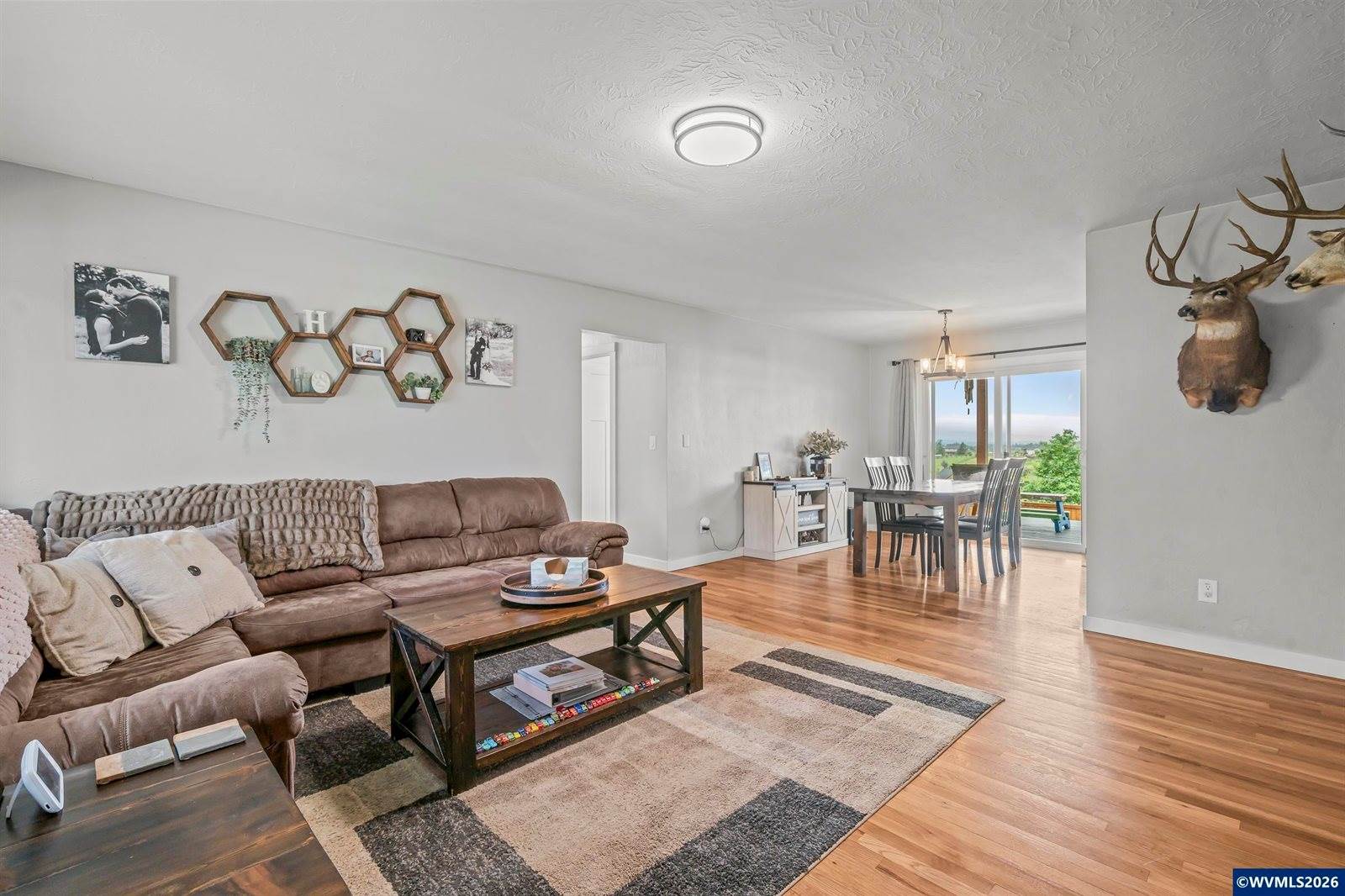 2239 Steiwer Rd, Jefferson, OR 97362